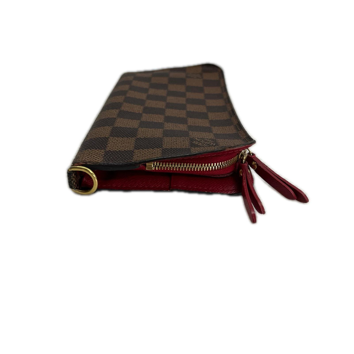 LV ポルトフォイユ アンソリット