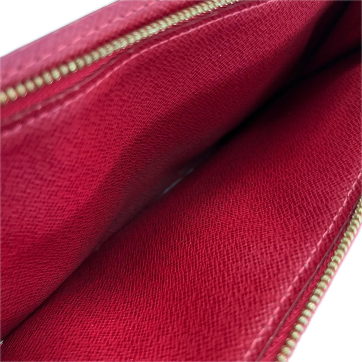LV ポルトフォイユ アンソリット