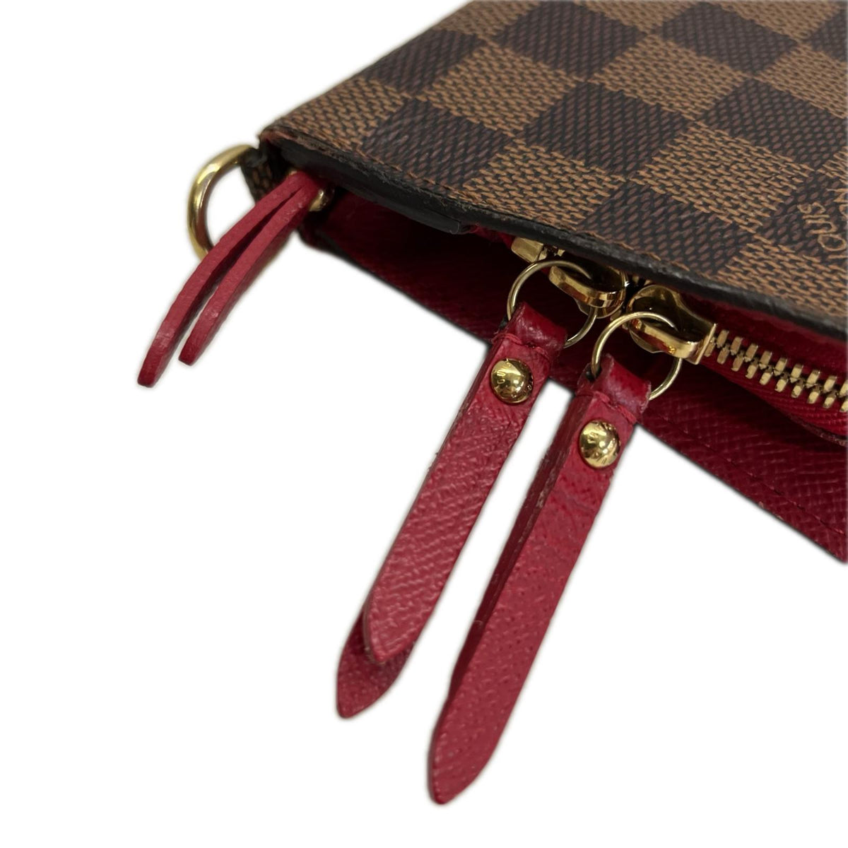 LV ポルトフォイユ アンソリット