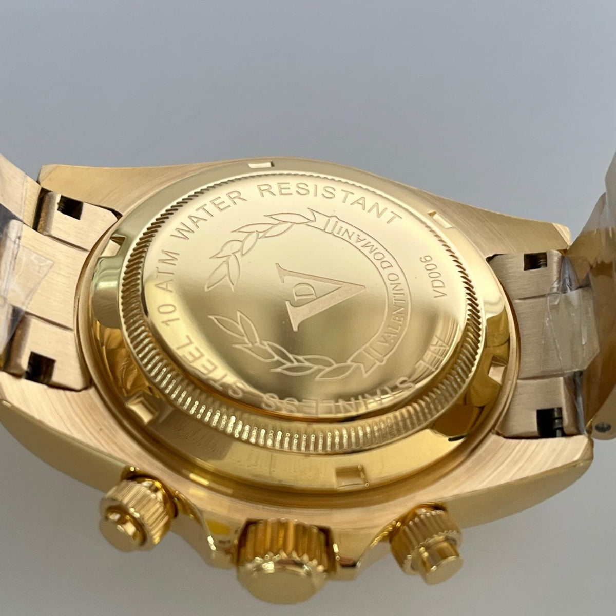 腕時計 VALENTINO DOMANI VD006