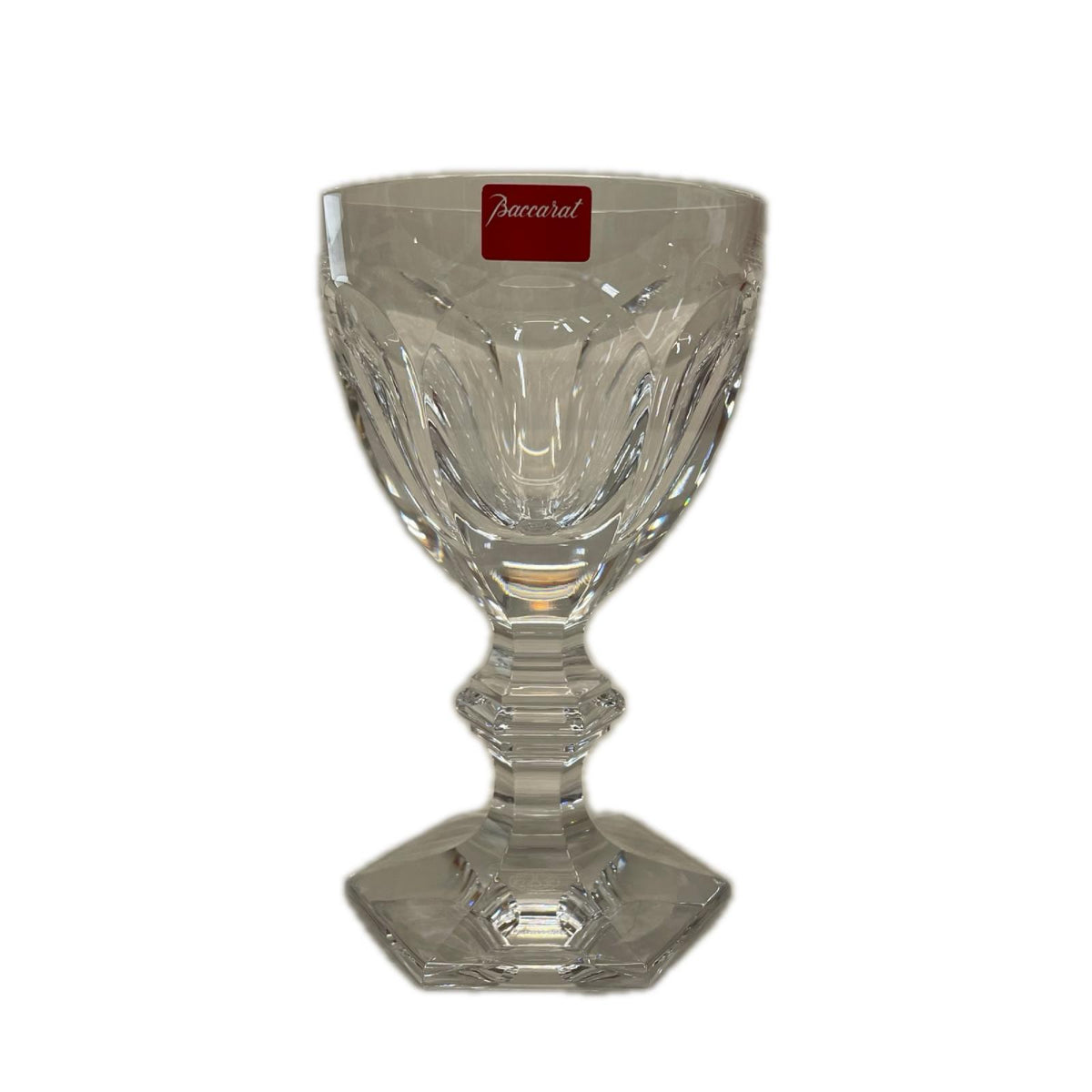 Baccarat ｱﾙｸｰﾙ ﾜｲﾝｸﾞﾗｽ