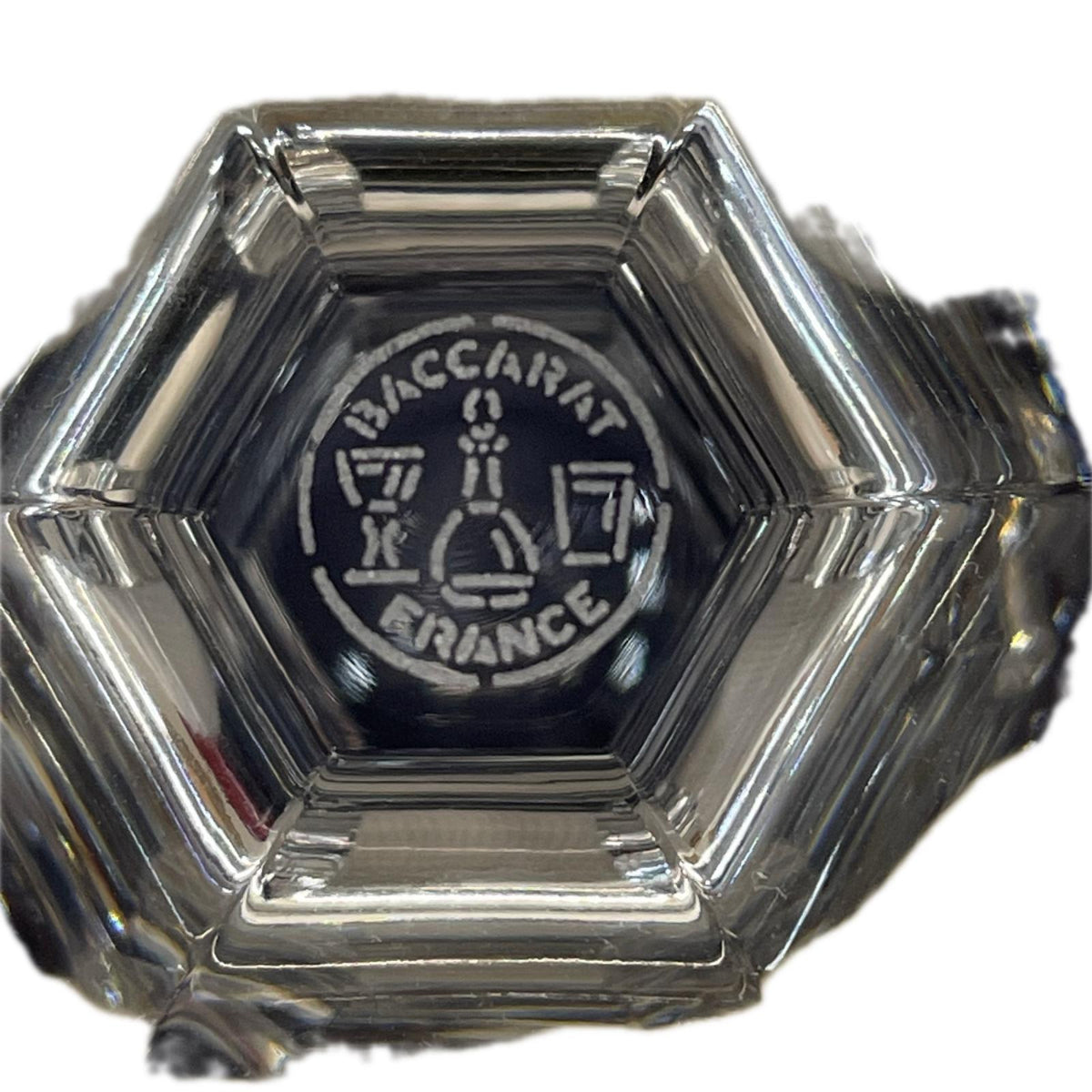 Baccarat ｱﾙｸｰﾙ ﾜｲﾝｸﾞﾗｽ