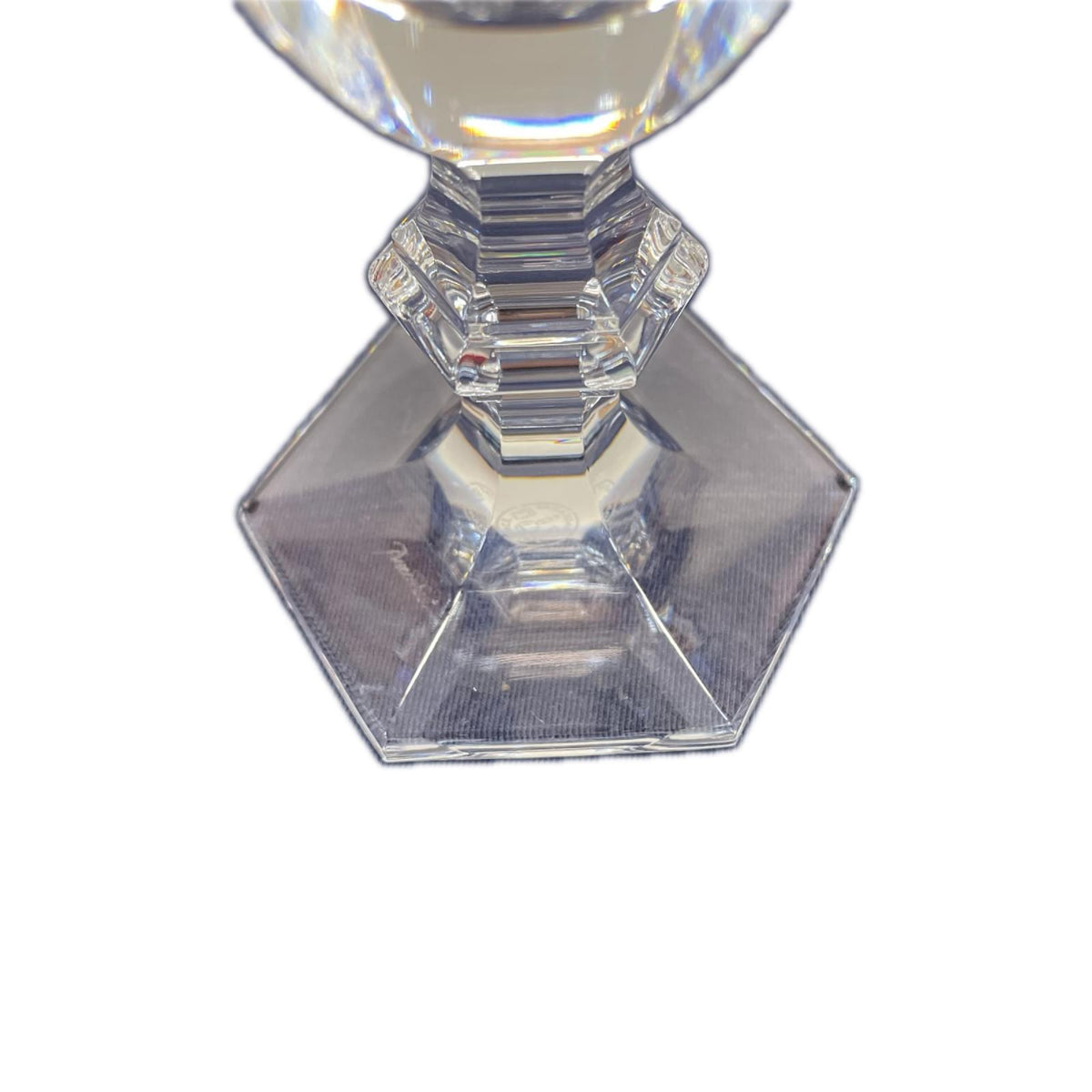 Baccarat ｱﾙｸｰﾙ ﾜｲﾝｸﾞﾗｽ
