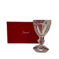 Baccarat ｱﾙｸｰﾙ ﾜｲﾝｸﾞﾗｽ Lｻｲｽﾞ