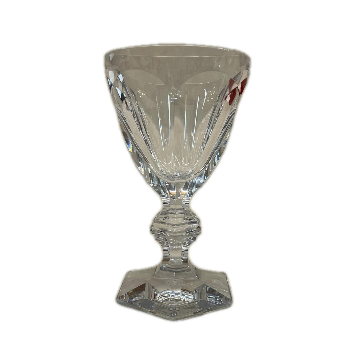 Baccarat ｱﾙｸｰﾙ ﾜｲﾝｸﾞﾗｽ Lｻｲｽﾞ