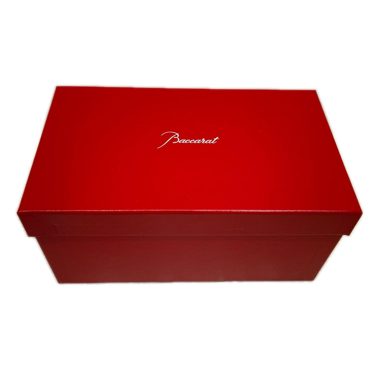 Baccarat ｱﾙｸｰﾙ ﾜｲﾝｸﾞﾗｽ Lｻｲｽﾞ