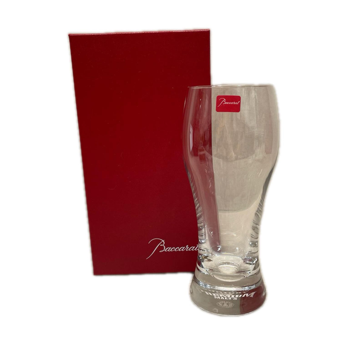 Baccarat ﾋﾞｱﾀﾝﾌﾞﾗｰ