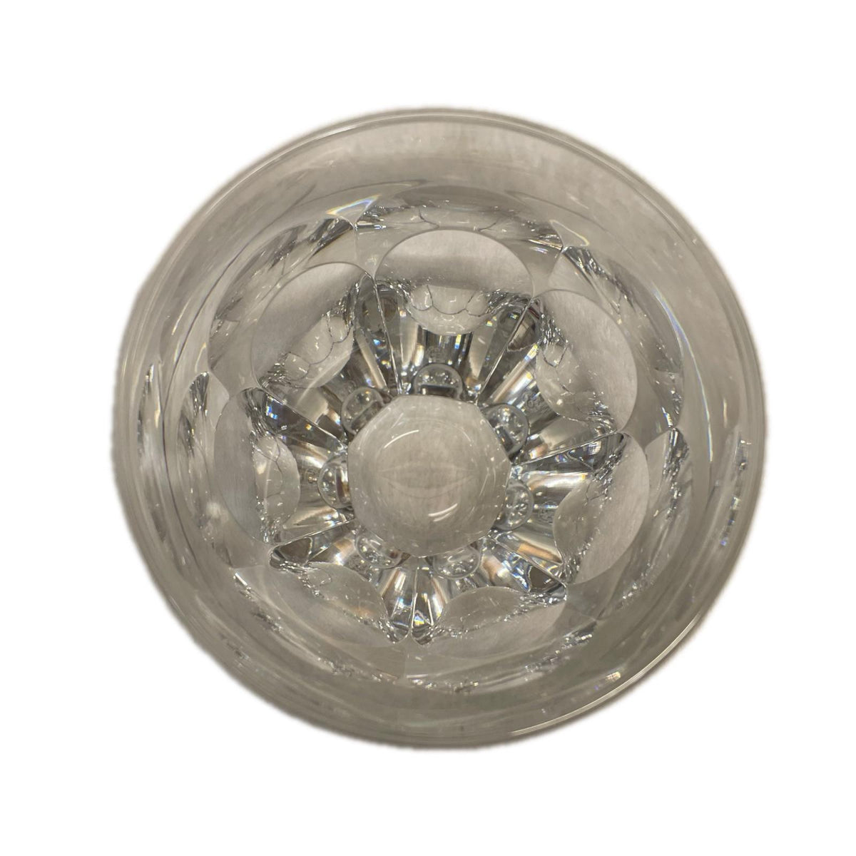 Baccarat ｱﾙｸｰﾙﾀﾝﾌﾞﾗｰ