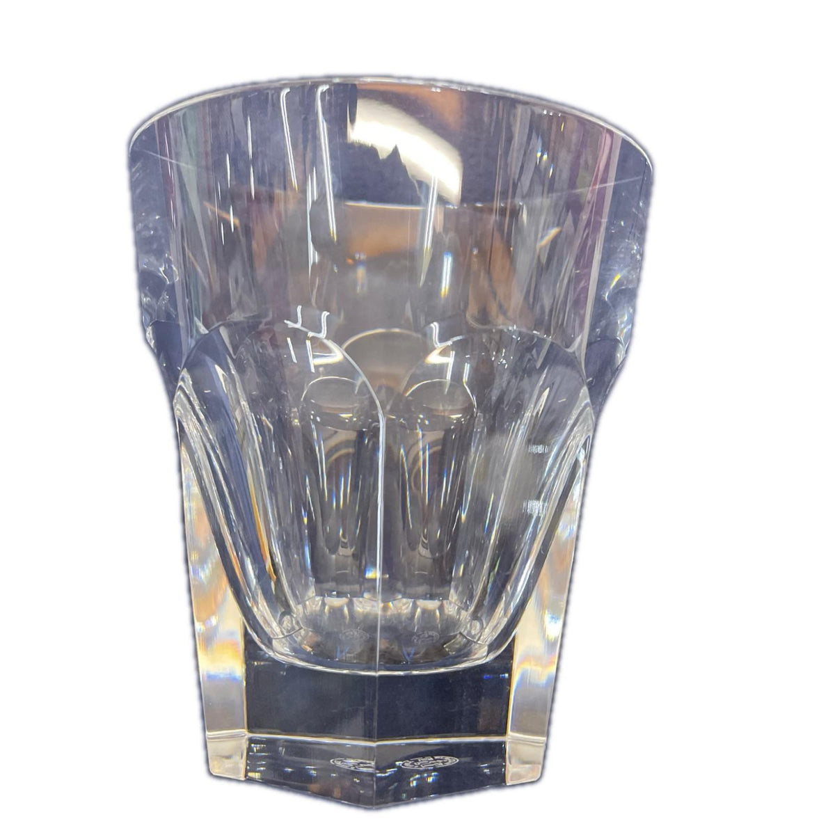 Baccarat ｱﾙｸｰﾙﾀﾝﾌﾞﾗｰ