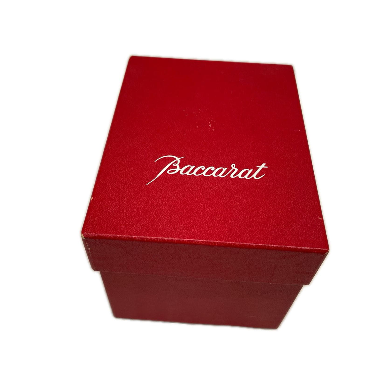 Baccarat ｱﾙｸｰﾙﾀﾝﾌﾞﾗｰ