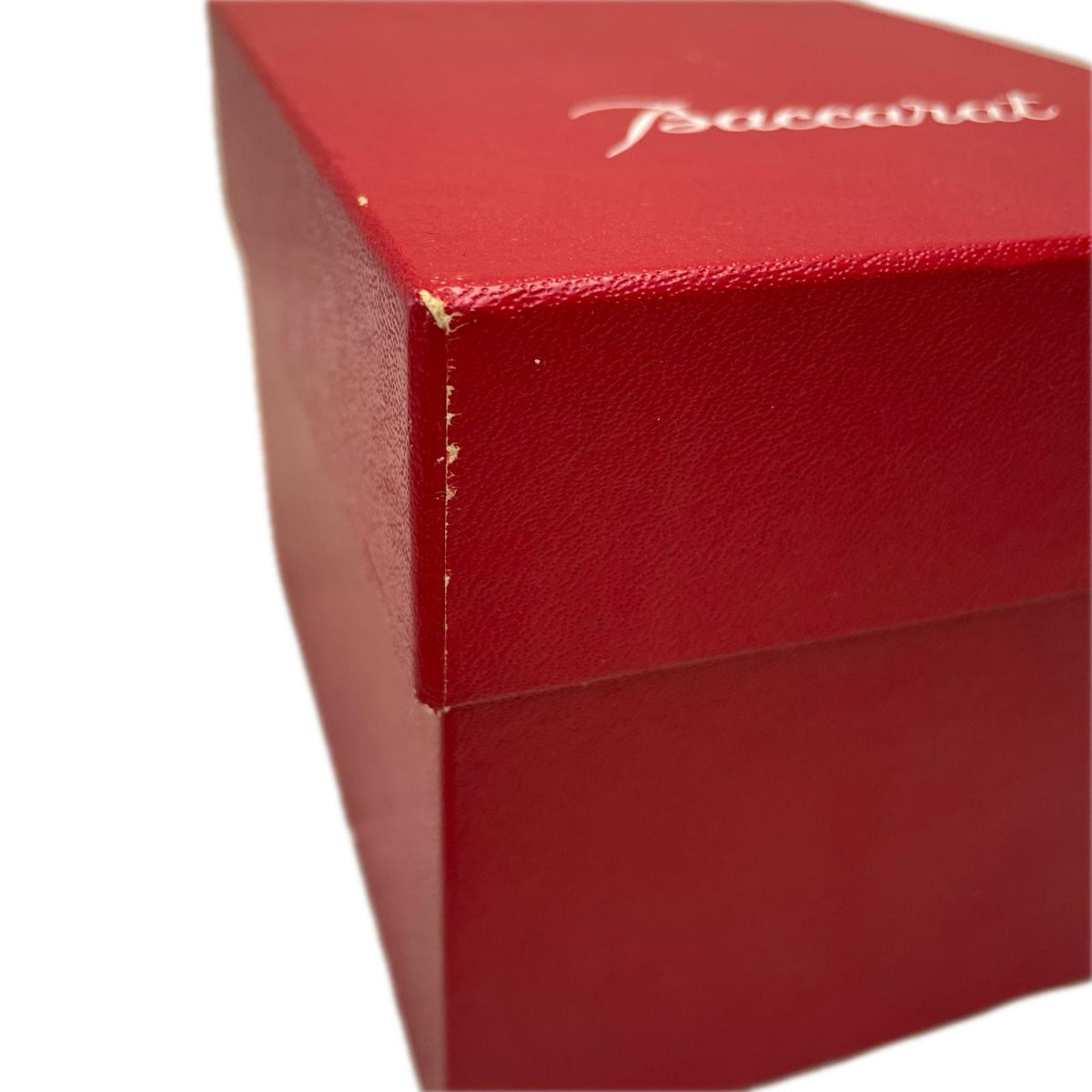 Baccarat ｱﾙｸｰﾙﾀﾝﾌﾞﾗｰ