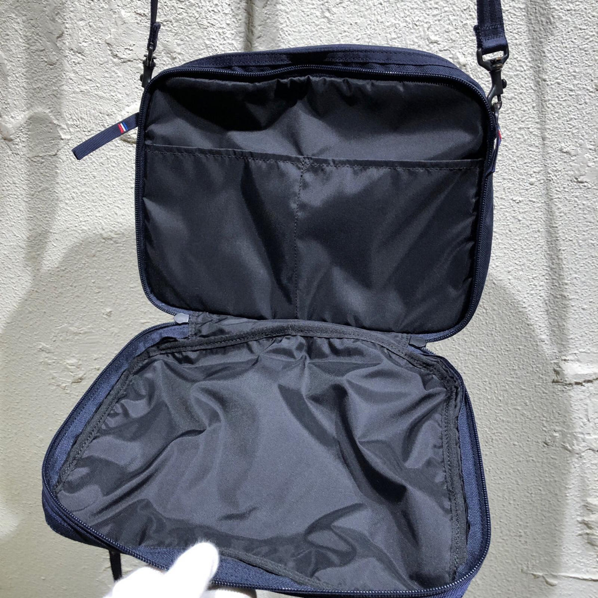 ショルダーバッグ Porter Classic ショルダーバッグ