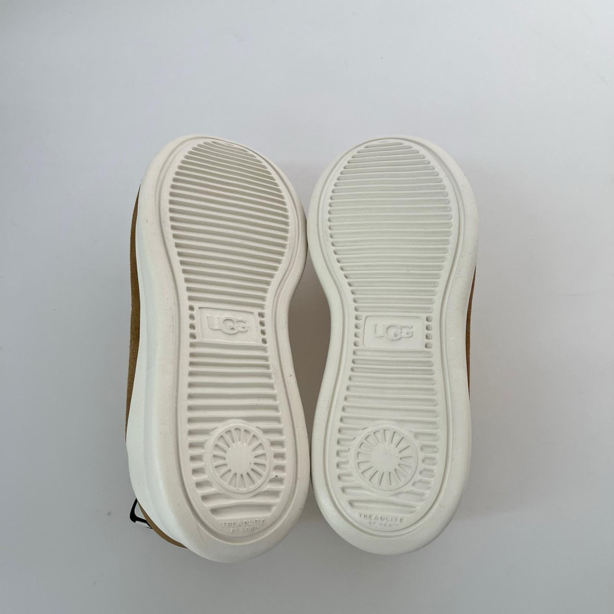 その他靴 UGG-1101919 23.5cm (US5 1/2 UK5 EU37) ブラウン