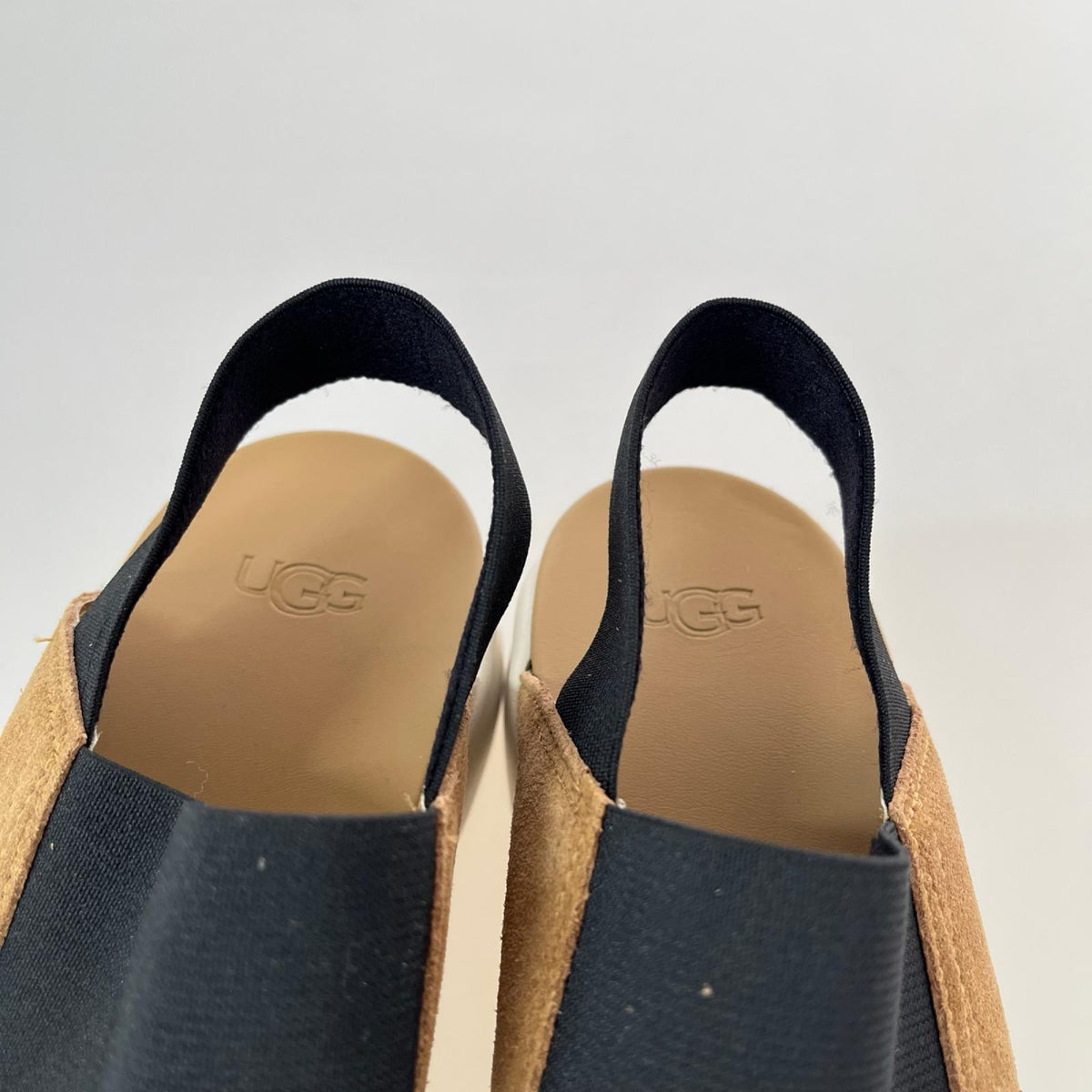その他靴 UGG-1101919 23.5cm (US5 1/2 UK5 EU37) ブラウン
