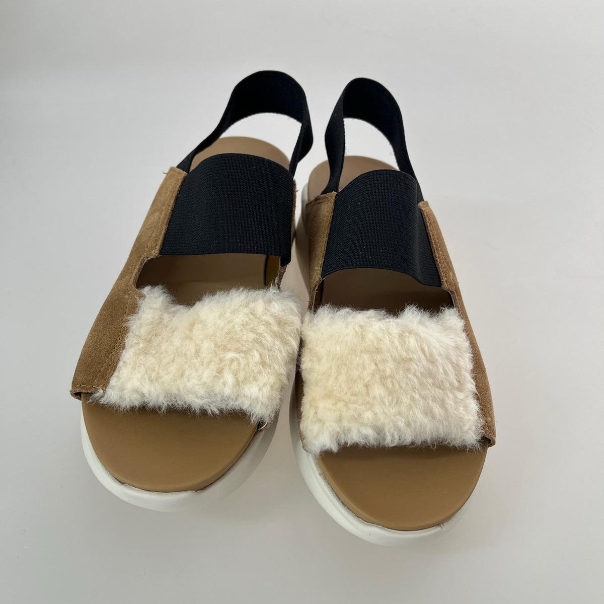 その他靴 UGG-1101919 23.5cm (US5 1/2 UK5 EU37) ブラウン