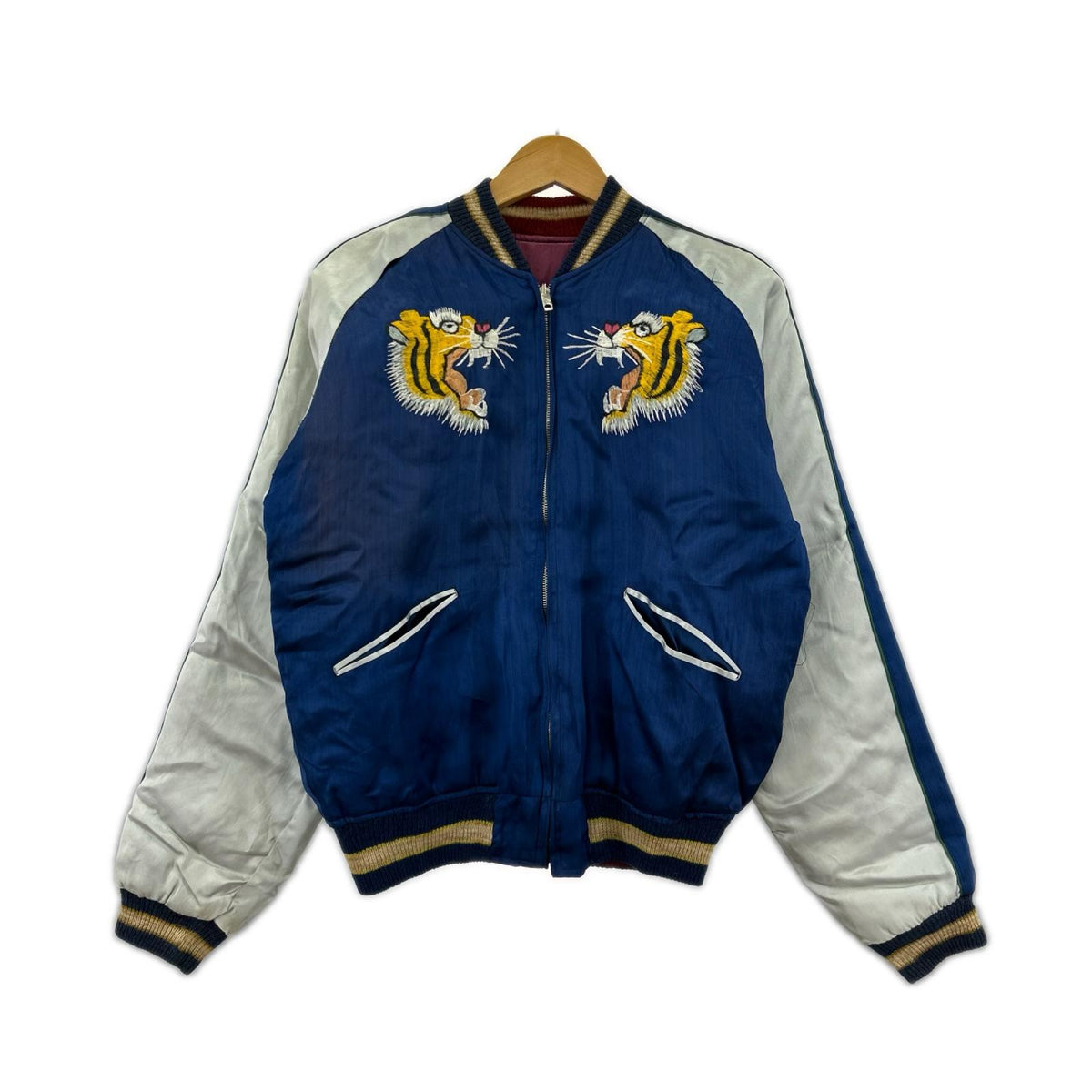 ジャケット 50's スカジャン