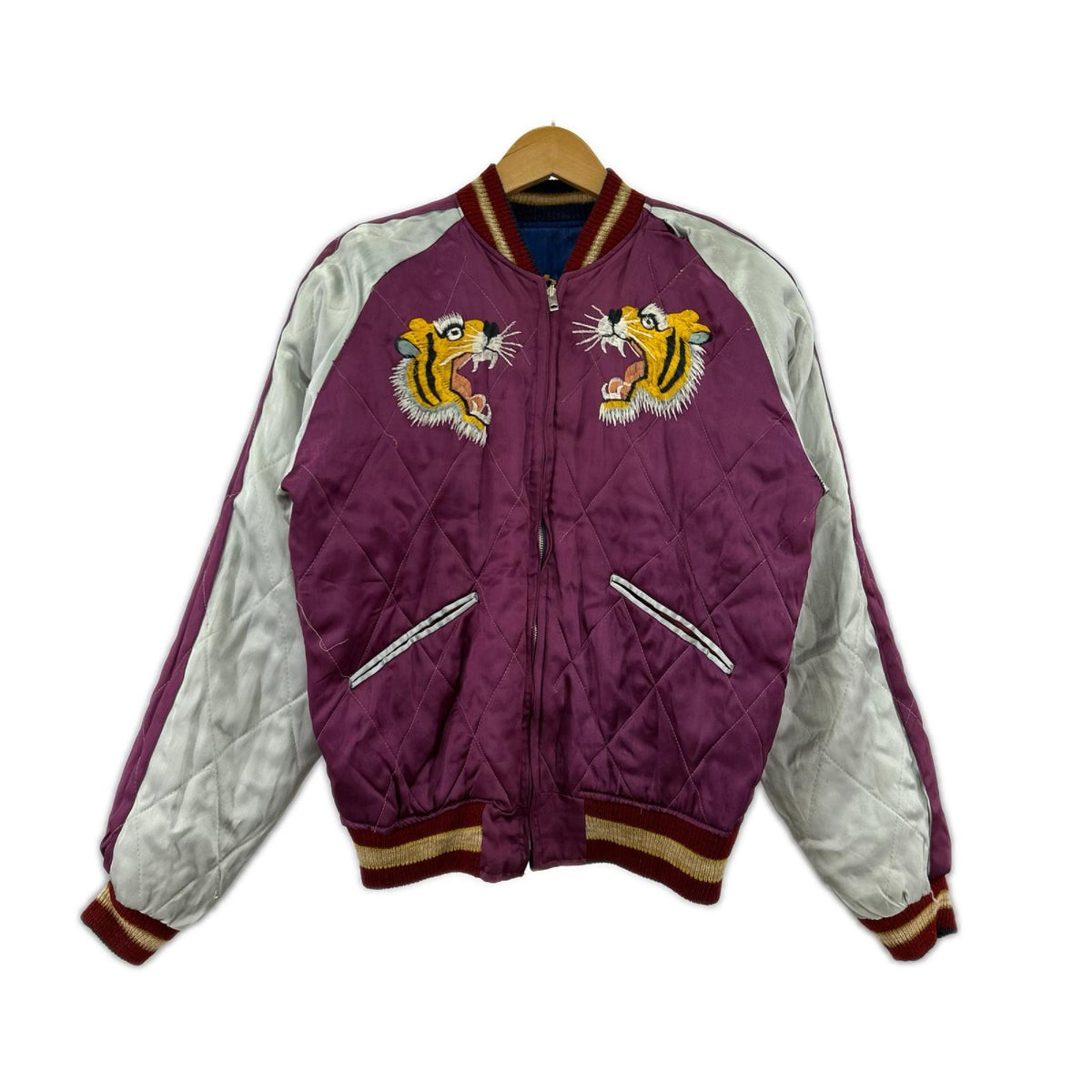 ジャケット 50's スカジャン