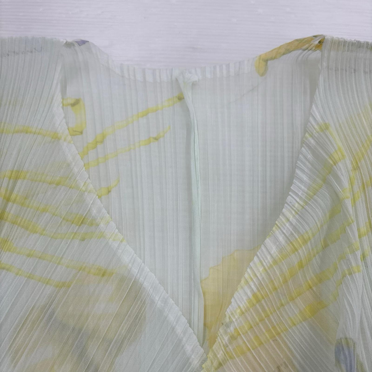 カーディガン 海洋生物 Size3 3