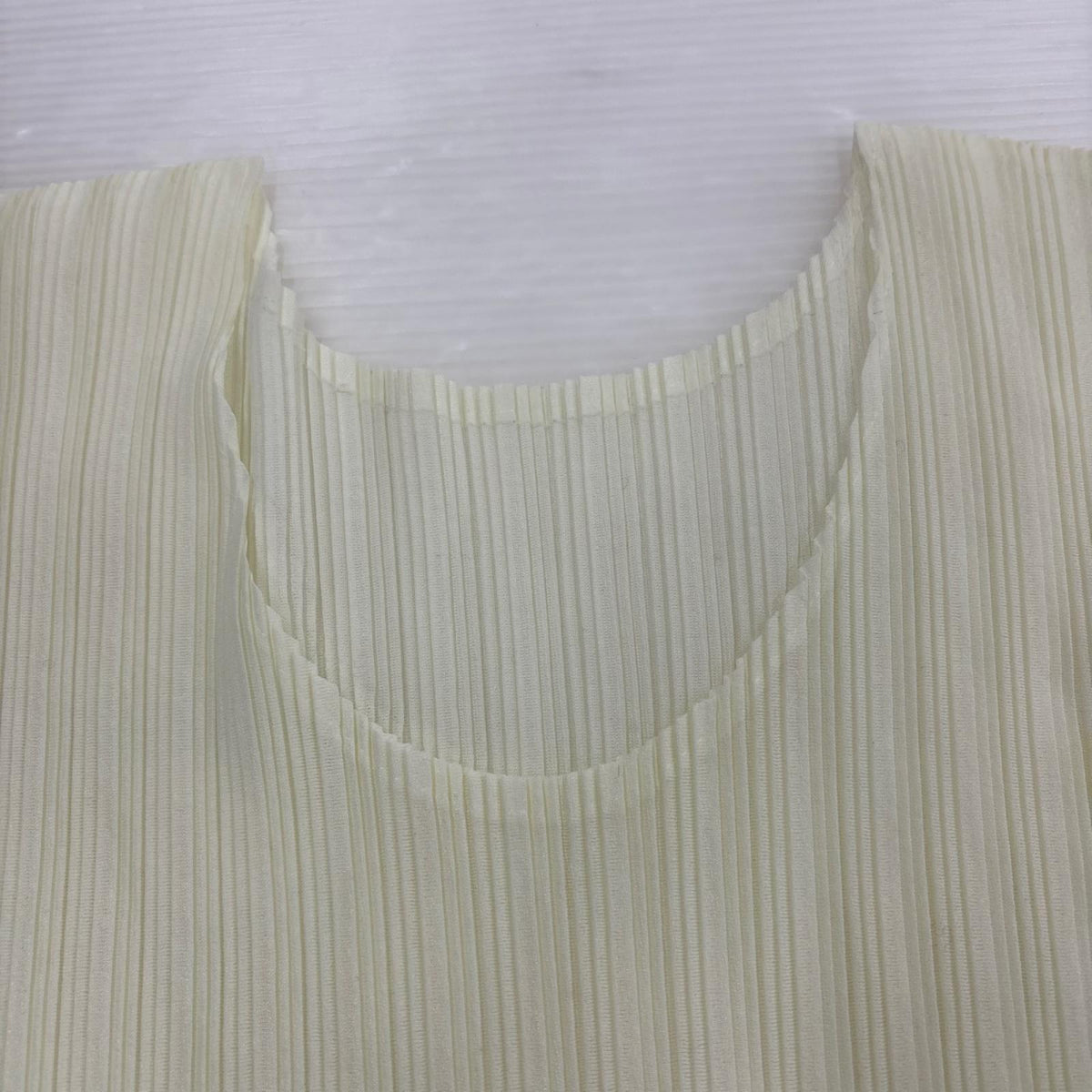 長袖Ｔシャツ ボートネック Size3 WHT 3 ホワイト