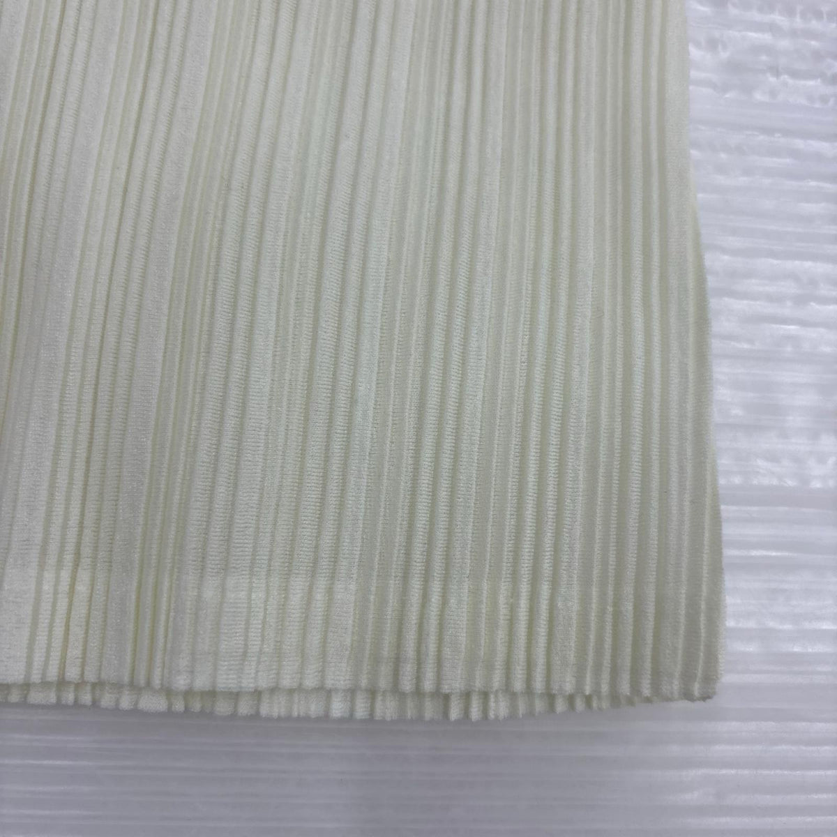 長袖Ｔシャツ ボートネック Size3 WHT 3 ホワイト