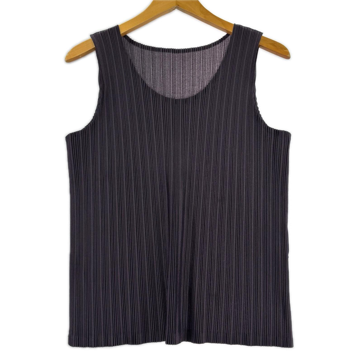 タンクトップ ノースリーブ Size3 PRP 3 パープル