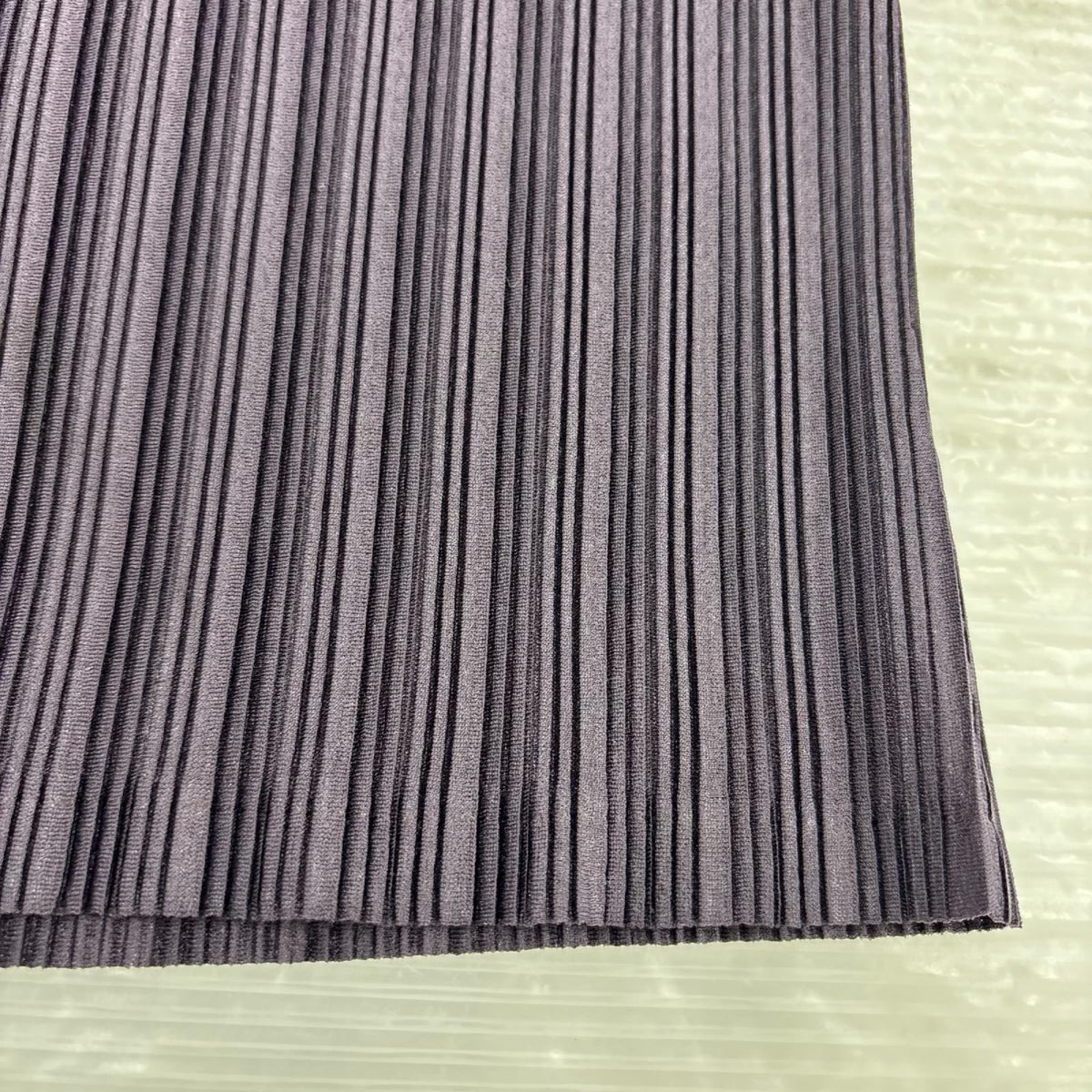 タンクトップ ノースリーブ Size3 PRP 3 パープル