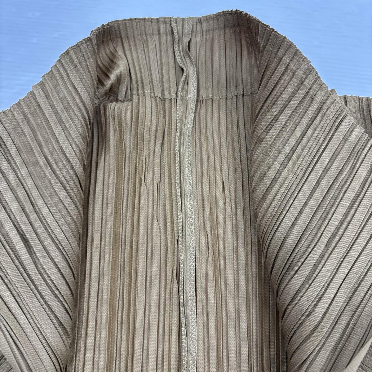 その他トップス ロングカーディガン Size3 BRW 3