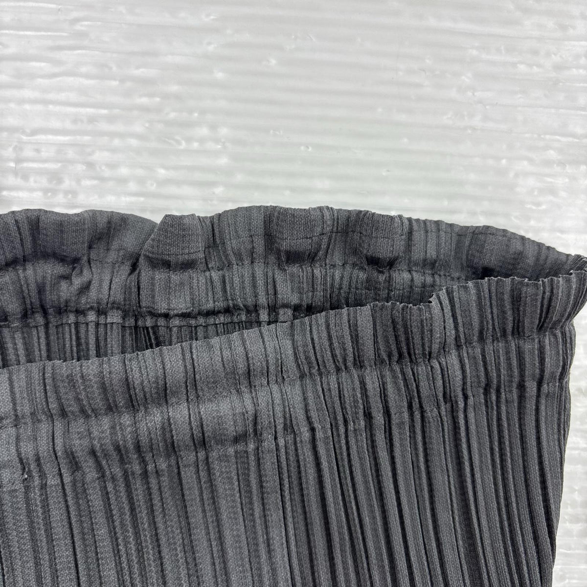 パンツ ストレートパンツ Size3 GRY 3 グレー