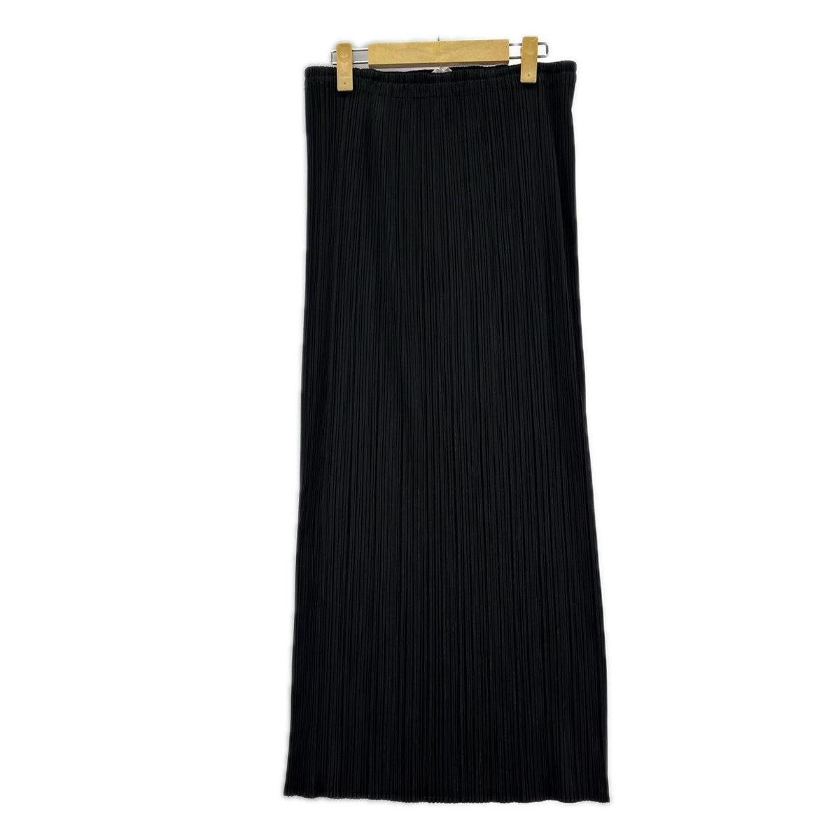 ロングスカート ロングスカート Size3 BLK 3 ブラック