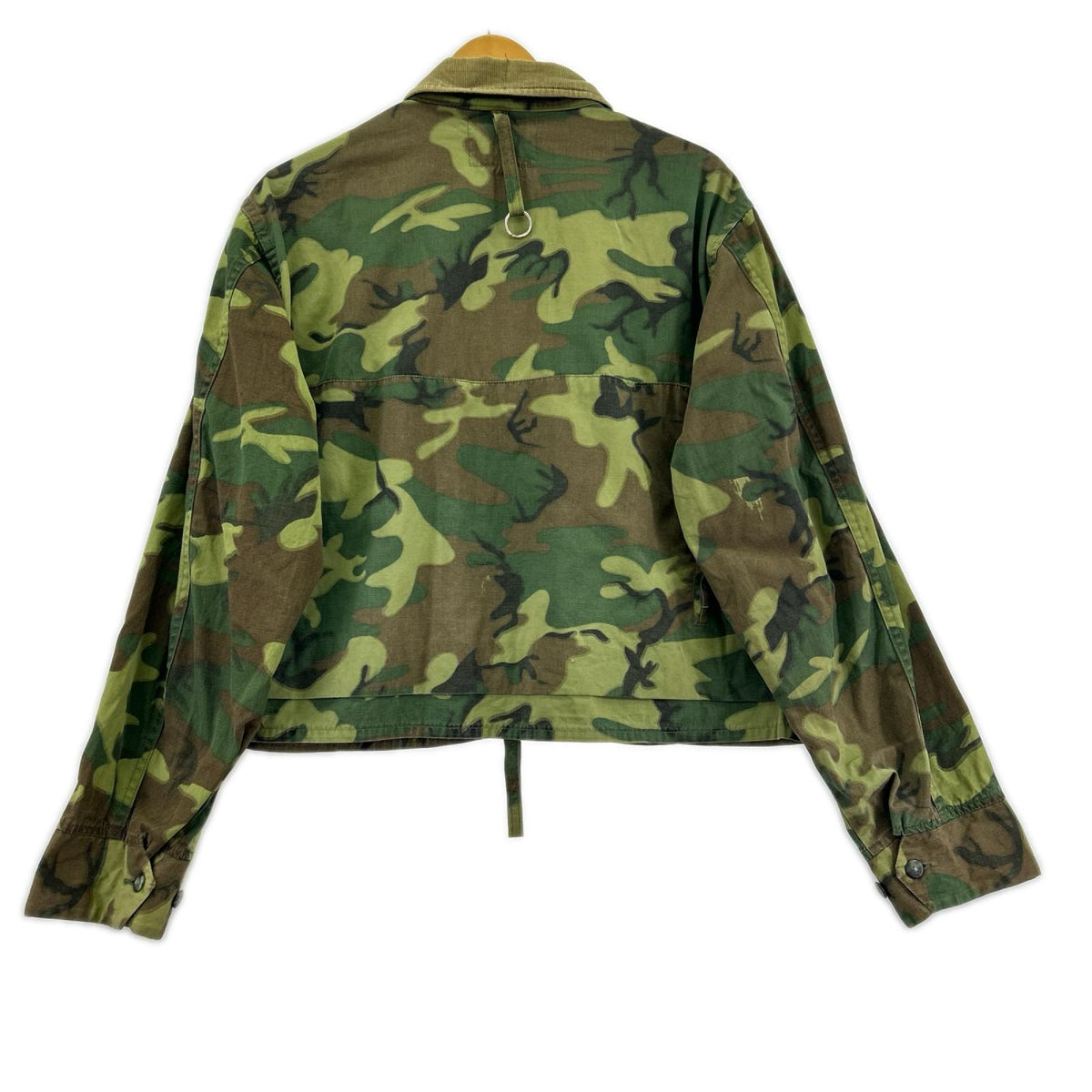 ジャケット 60s頃 GAME WINTER マルチポケット フィッシングジャケット (L) L