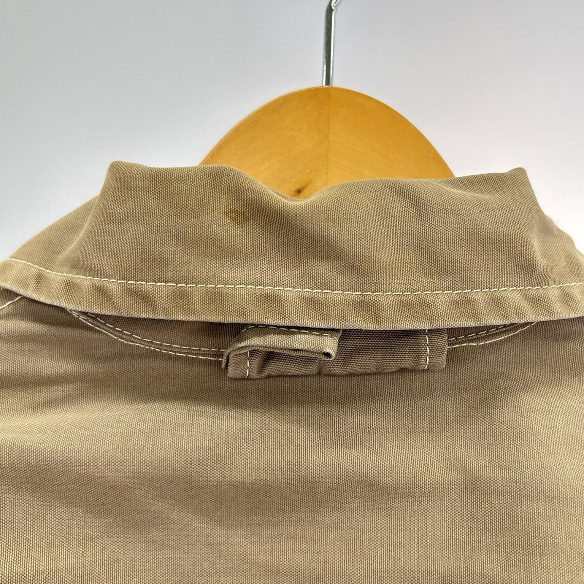 ジャケット 50s MASLAND ハンティングジャケット ベージュ