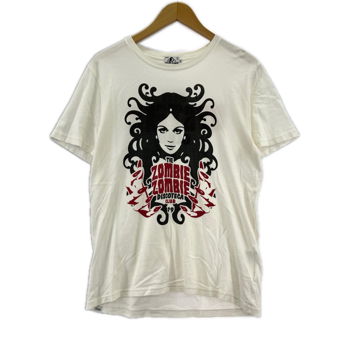 半袖Ｔシャツ ﾒﾃﾞｭｰｻ / ﾎﾜｲﾄ / M M ホワイト