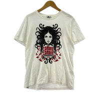 半袖Ｔシャツ ﾒﾃﾞｭｰｻ / ﾎﾜｲﾄ / M M ホワイト