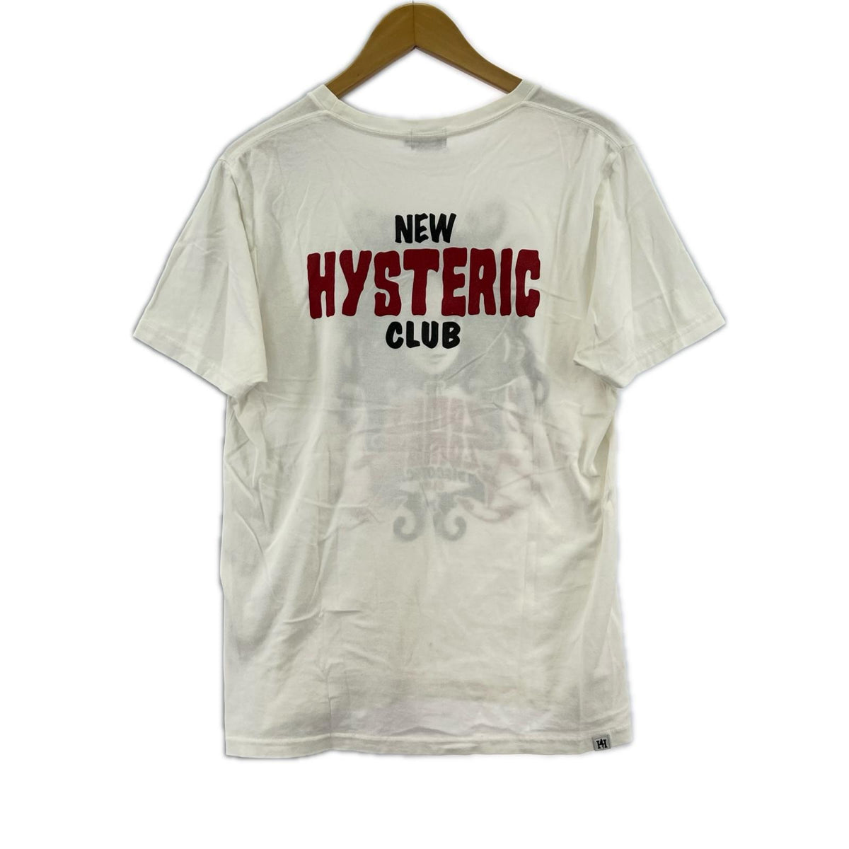 半袖Ｔシャツ ﾒﾃﾞｭｰｻ / ﾎﾜｲﾄ / M M ホワイト