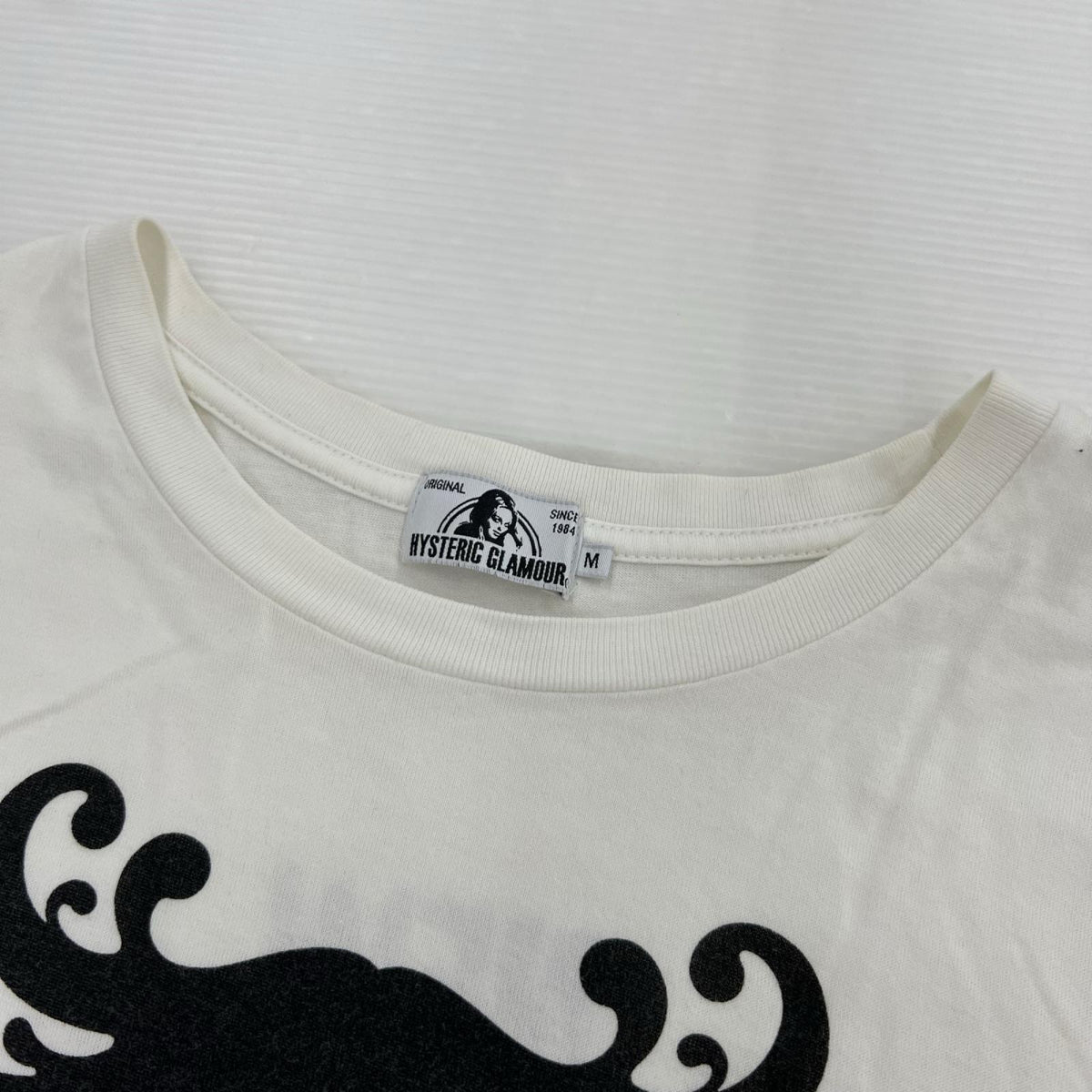 半袖Ｔシャツ ﾒﾃﾞｭｰｻ / ﾎﾜｲﾄ / M M ホワイト