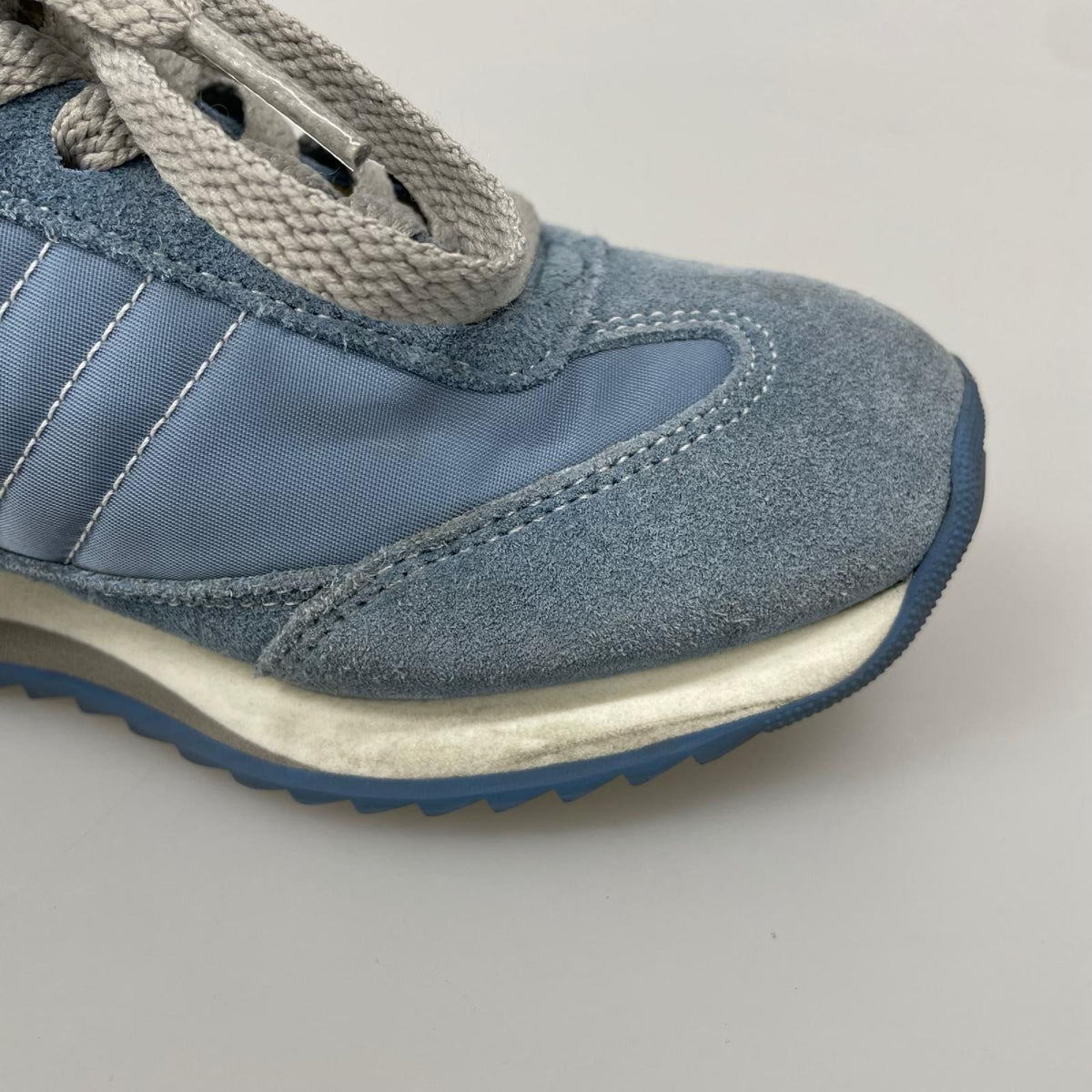 スニーカー MARASON (36) 942306 36 ブルー