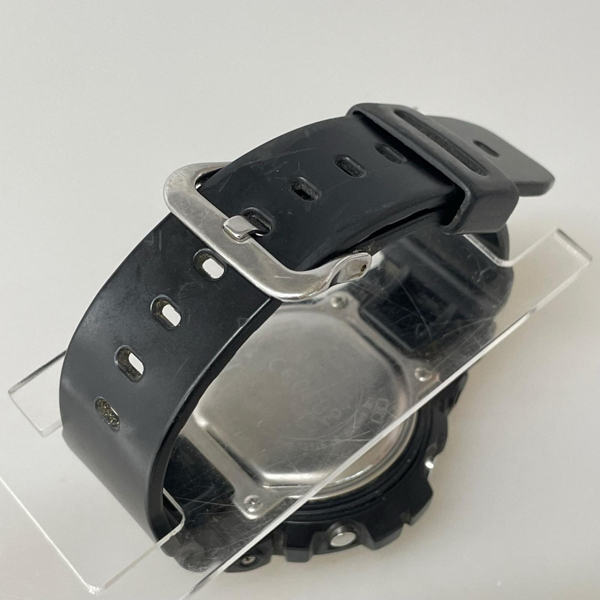 腕時計 GB-6900B ブラック