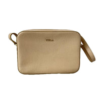 ショルダーバッグ FURLA ショルダーバッグ ベージュ