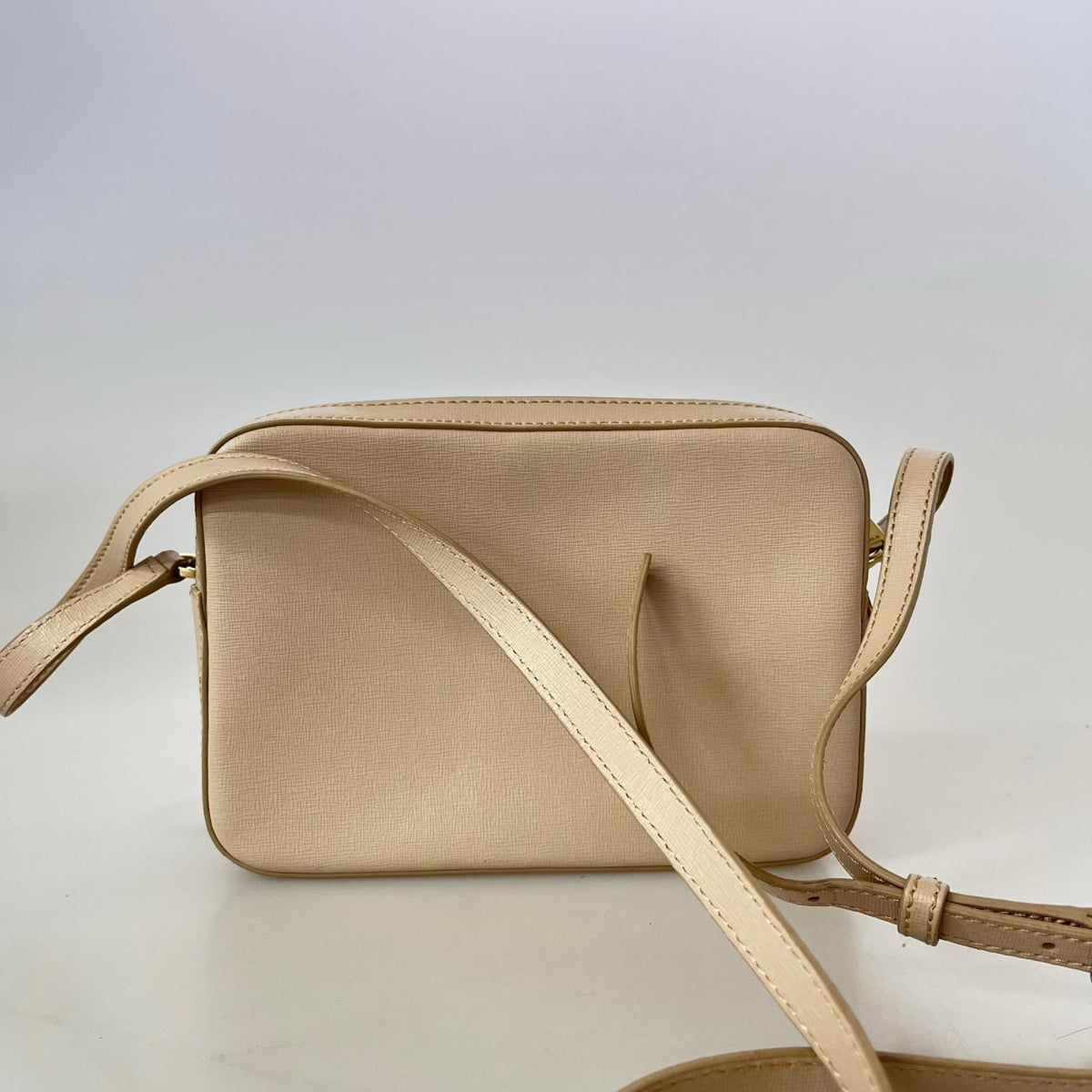 ショルダーバッグ FURLA ショルダーバッグ ベージュ