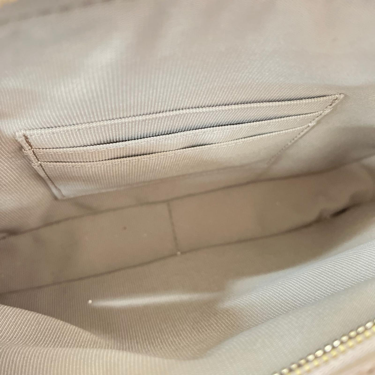 ショルダーバッグ FURLA ショルダーバッグ ベージュ