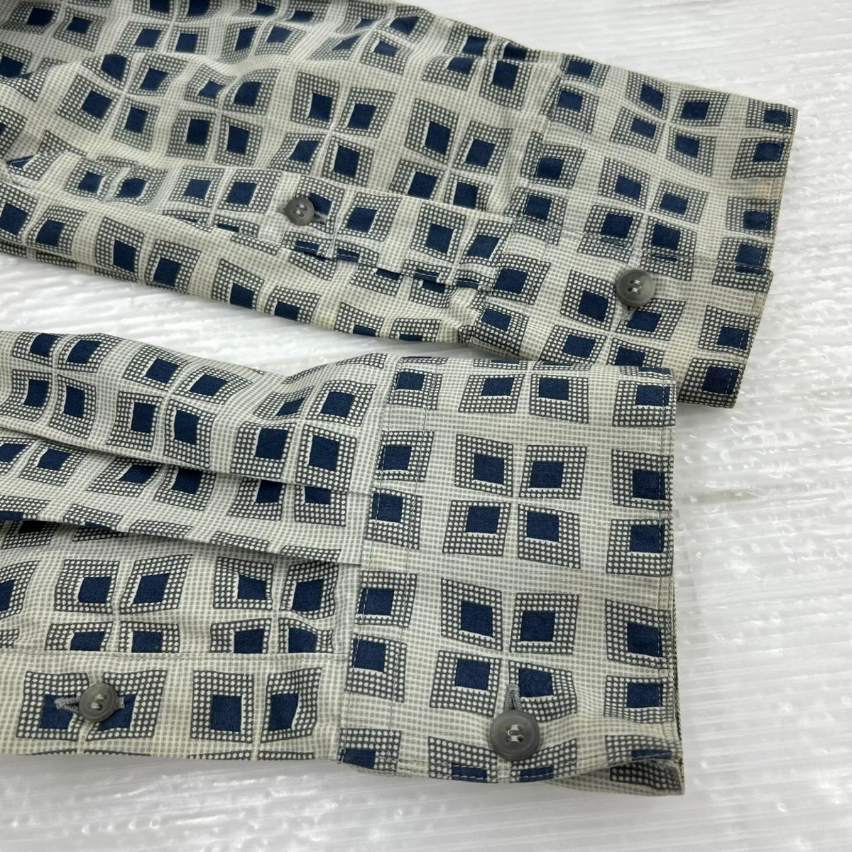 長袖シャツ L/Sｼｬﾂ
