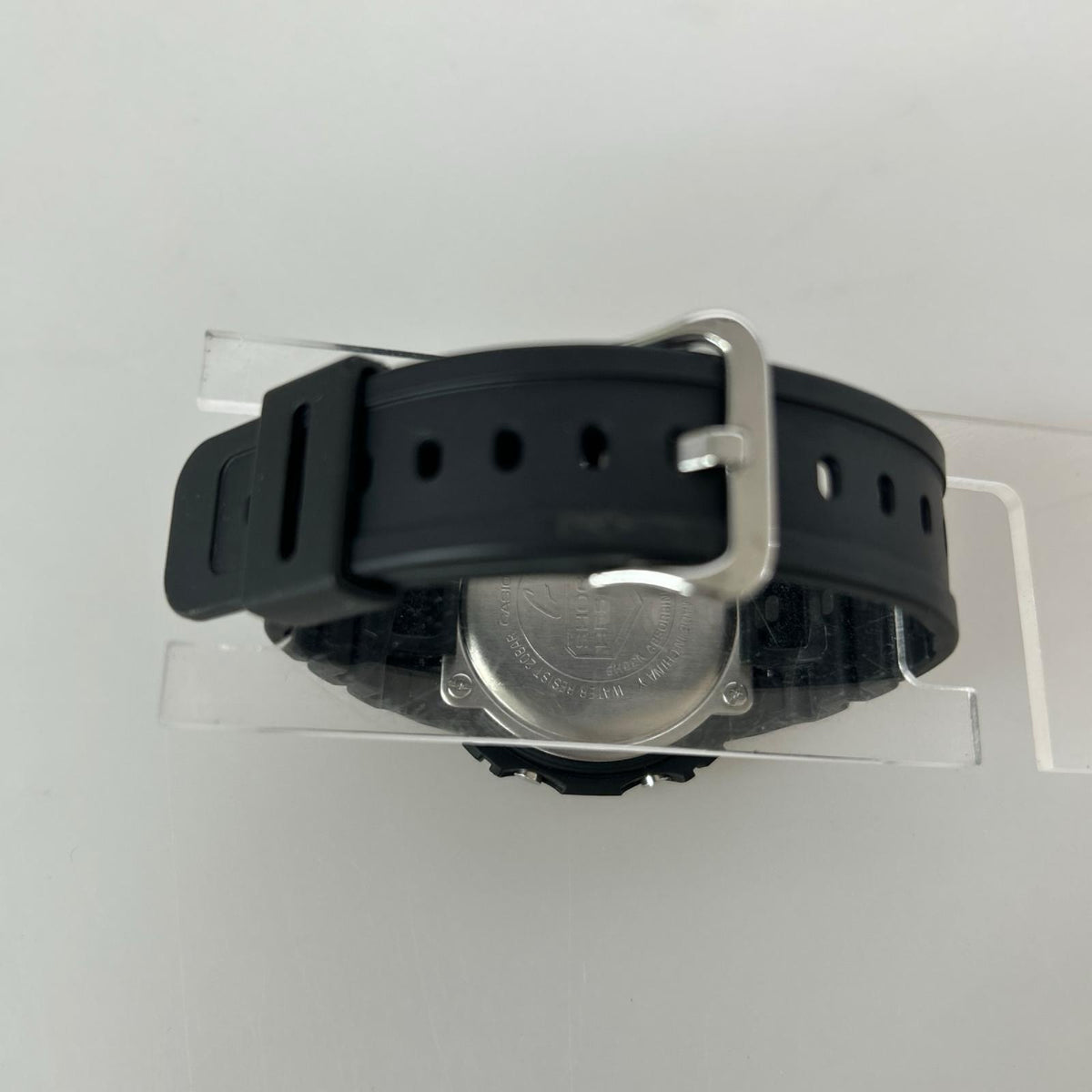 腕時計 G-SHOCK DW-5600E ブラック