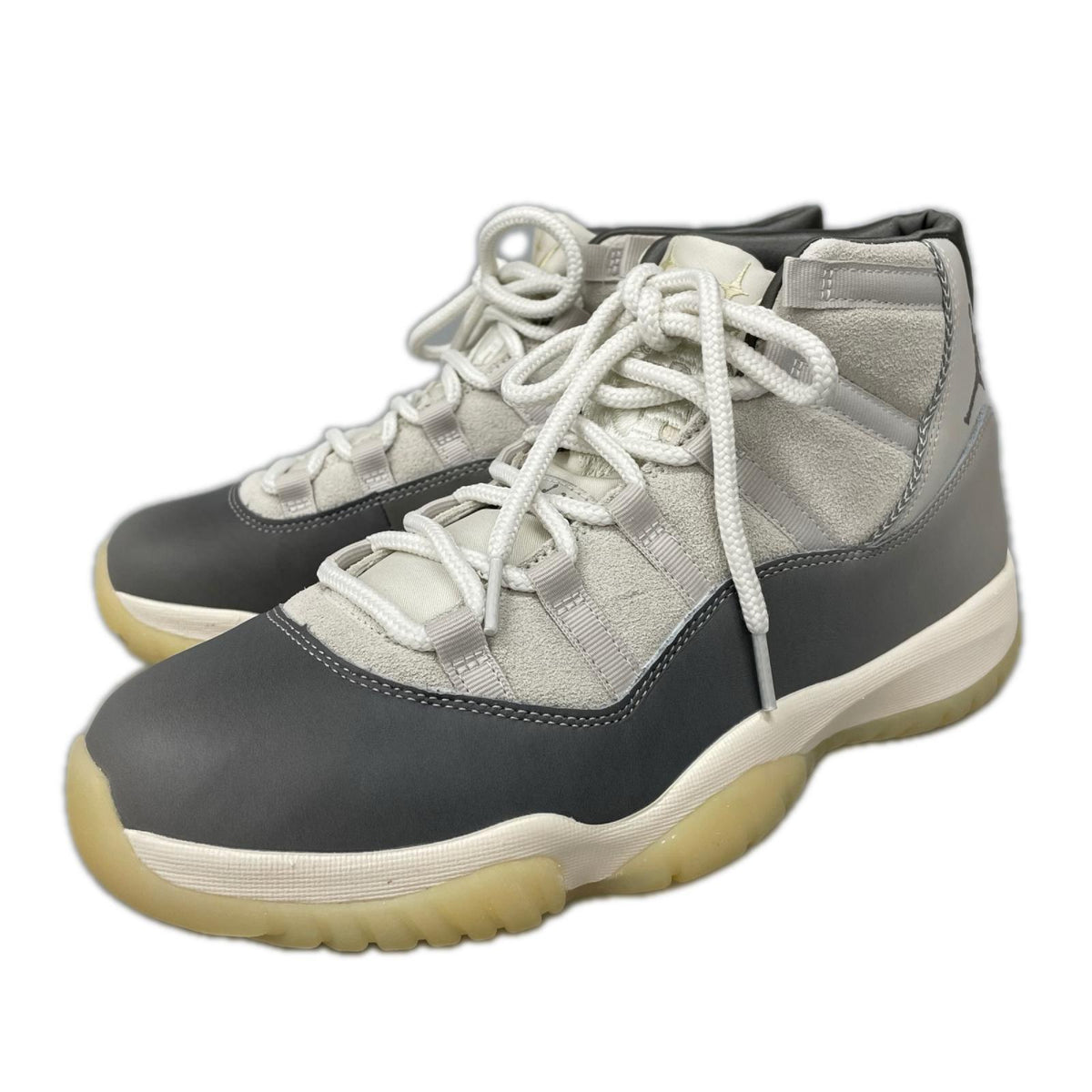 スニーカー Air Jordan 11 Retro "Sukajan" -US10.5 28.5cm (US10 1/2 UK10 EU47) グレー