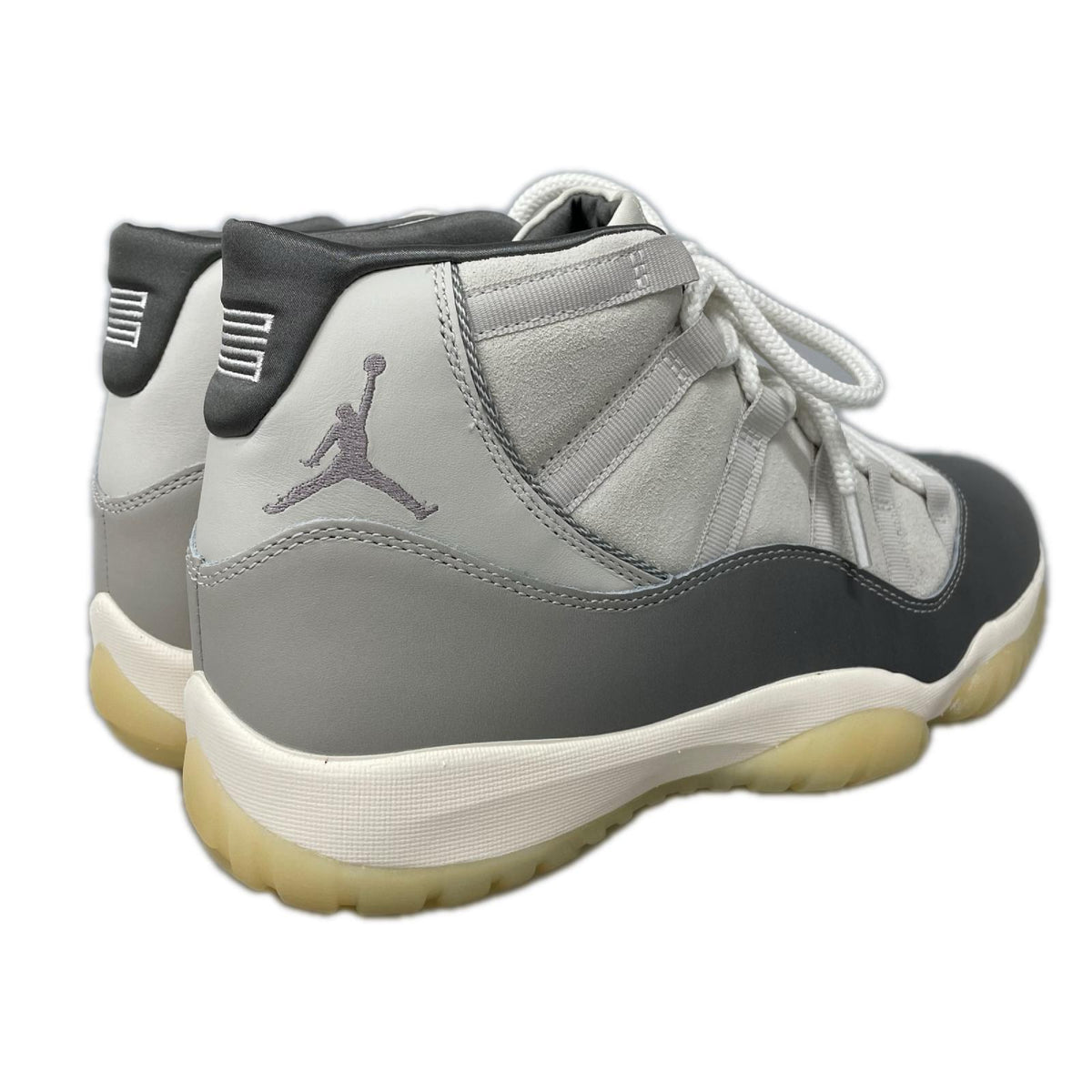 スニーカー Air Jordan 11 Retro "Sukajan" -US10.5 28.5cm (US10 1/2 UK10 EU47) グレー