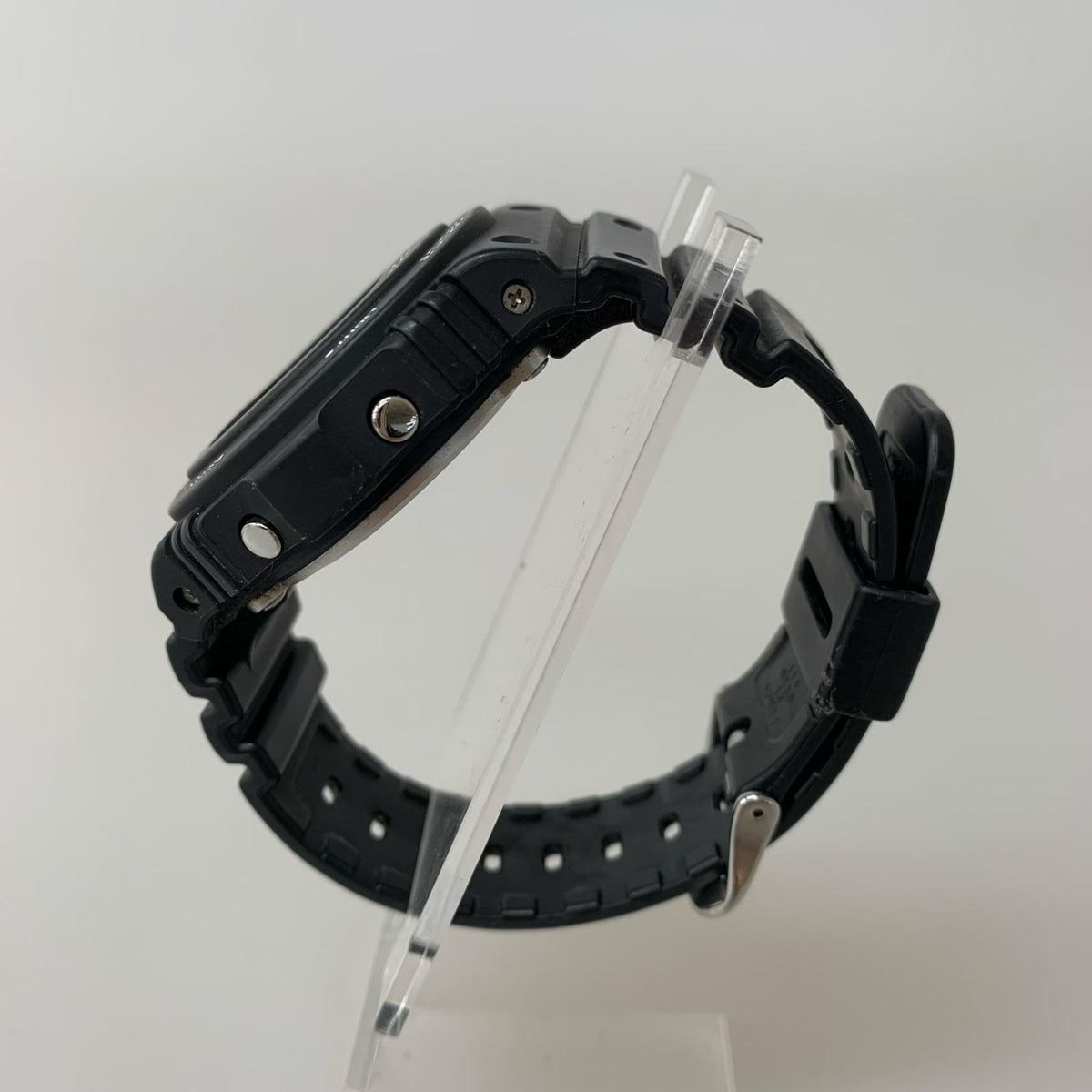 腕時計 GWX-5700CS ブラック
