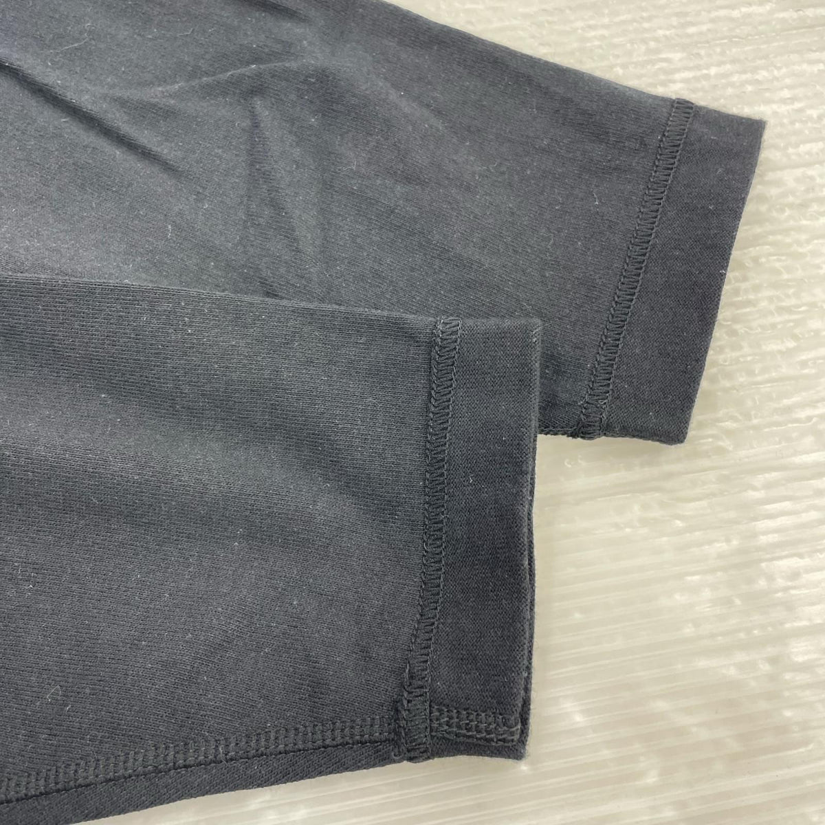 長袖Ｔシャツ IAN/LS/COTTON 252ATDT-CSM06 (3)