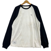 長袖Ｔシャツ IAN/LS/COTTON/LEAGUE 231ATDT-CSM019 (2)