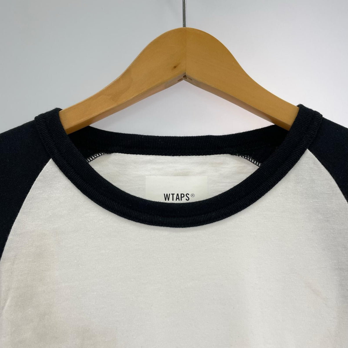長袖Ｔシャツ IAN/LS/COTTON/LEAGUE 231ATDT-CSM019 (2)