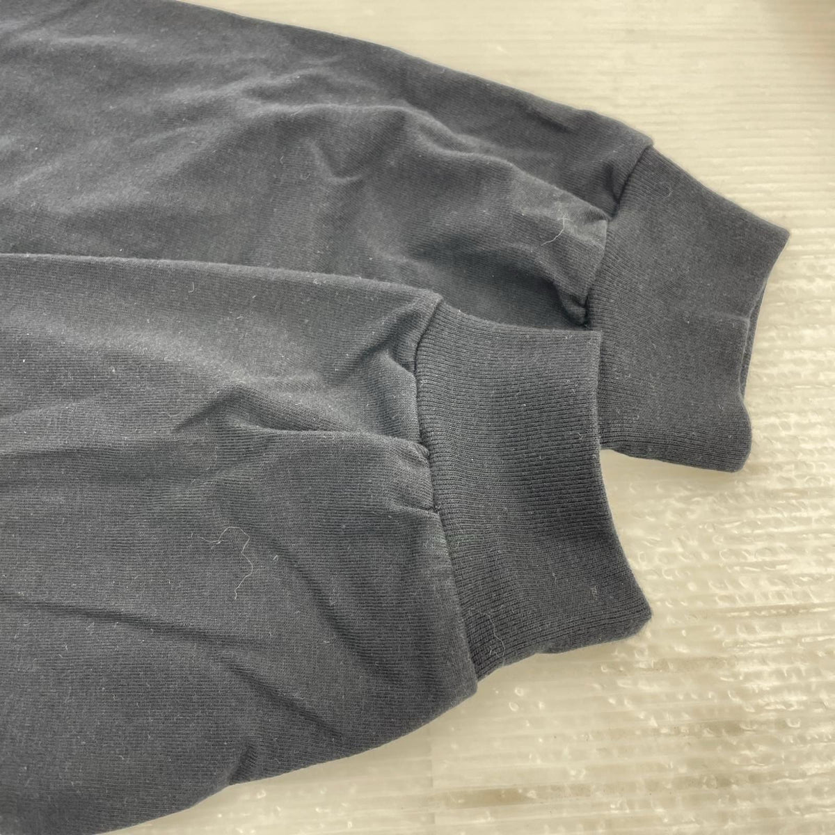 長袖Ｔシャツ IAN/LS/COTTON/LEAGUE 231ATDT-CSM019 (2)