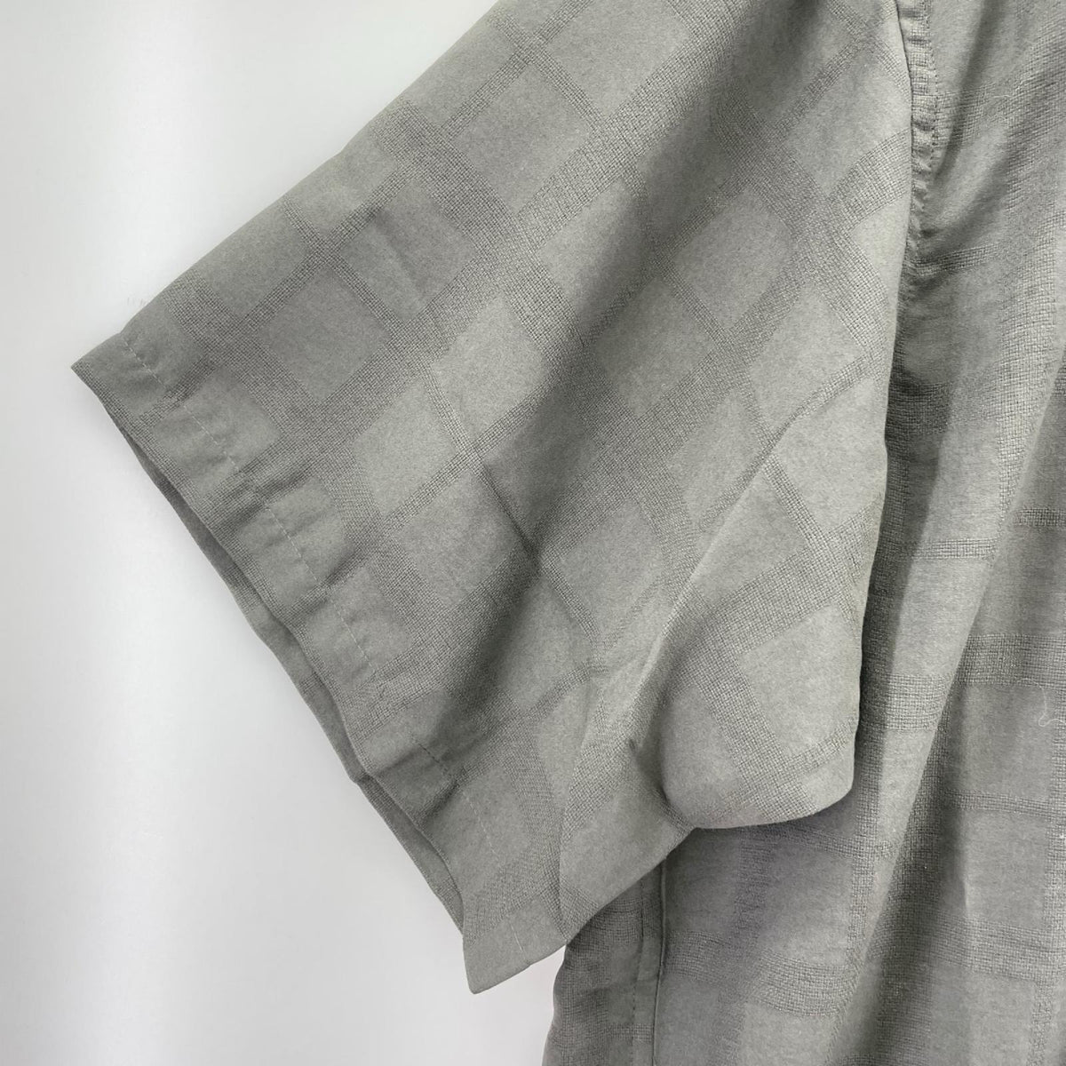 半袖シャツ FRIO 03/SS/POLY.DOBBY. TEXTILE 261CWDT-SHM08